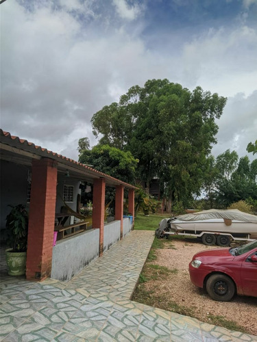 Imagem 1 de 1 de Chacara Em Planaltina Goiás De 3mil Metros Com Casa