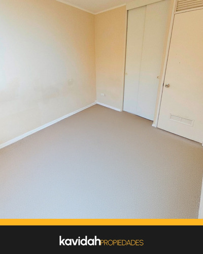 Oportunidad Única Departamento En Venta En Tomé