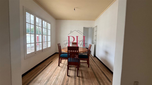 Casa En Venta Ñuñoa A Pasos Calle Chile España Nuevo Precio