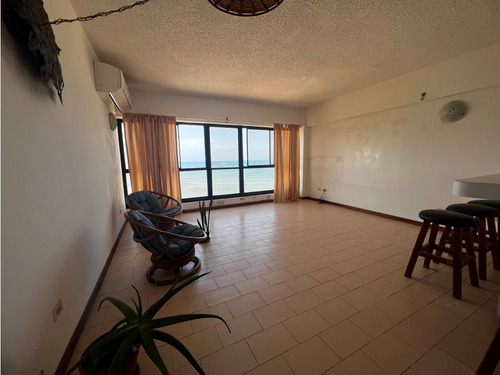 Apartamento Con Salida Al Mar, Don Bartolo, Bella Vista