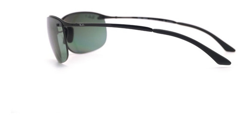 Lentes De Sol Ray Ban Chromance Rb3542 002/5l - Originales