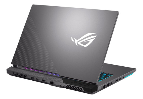 Asus Rog G15 R7-4800h 16gb 512sd Rtx3050 4gb Moch+ Mous+ Web