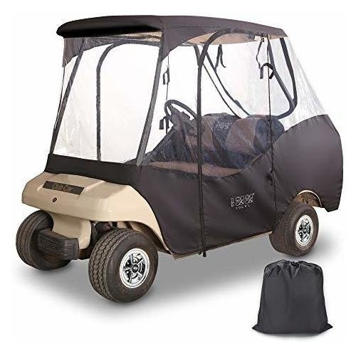 Cobertor Para Carro De Golf Club Car Ds