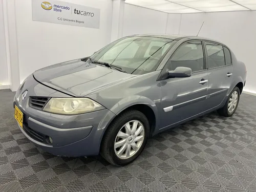 Renault Megane 2 Dynamique