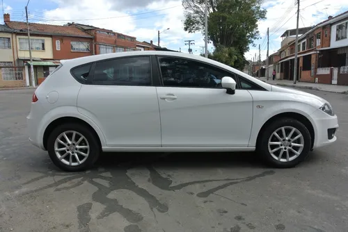 Seat Leon 1.6 Style Dsg