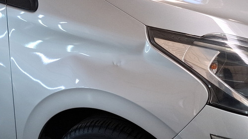 Peugeot 208 1.6 Allure