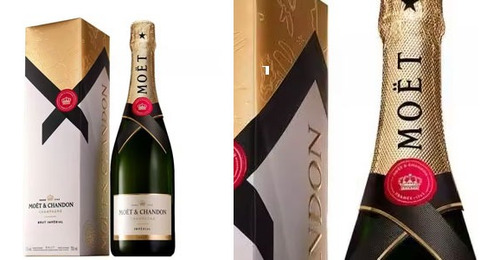 Moët & Chandon 750ml