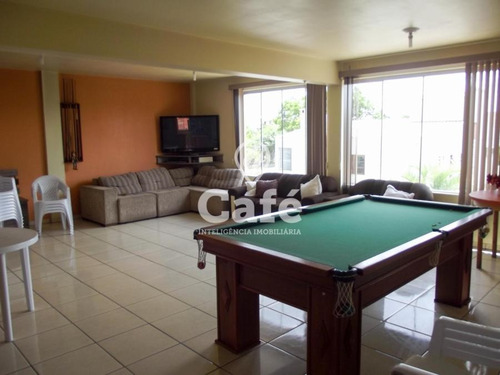 Imagem 3 de 30 de Casa Residencial 6 Dormitórios - Urlândia, Santa Maria / Rio Grande Do Sul - 0980