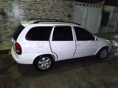 Chevrolet Corsa Wagon Gl