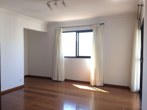 Imagem 7 de 30 de Apartamento Com 3 Dormitórios À Venda, 100 M² Por R$ 1.200.000 - Vila Mariana - São Paulo/sp - Ap19814