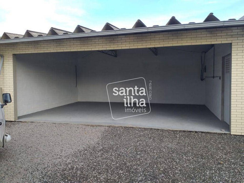 Imagem 5 de 22 de Casa Com 3 Dormitórios À Venda, 161 M² - Carianos - Florianópolis/sc - Ca2996