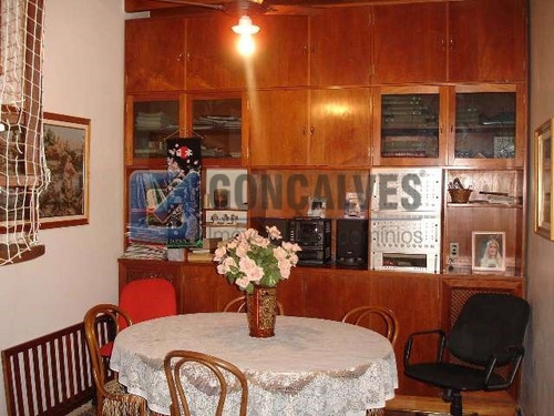 Imagem 15 de 15 de Venda Sobrado Sao Caetano Do Sul Santa Maria Ref: 74793 - 1033-1-74793