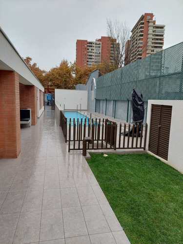 Precioso Depto Primer Piso Jardin Propio 2 Dor 2 Bañ Est Bo