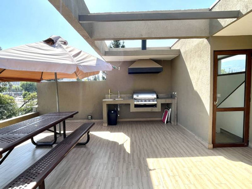 Portal La Dehesa/ Penthouse Duplex