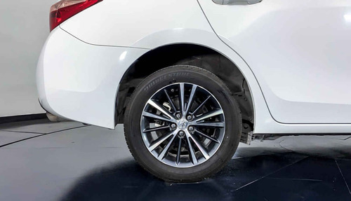 Imagen 14 de 15 de 39067 - Toyota Corolla 2017 Con Garantía At
