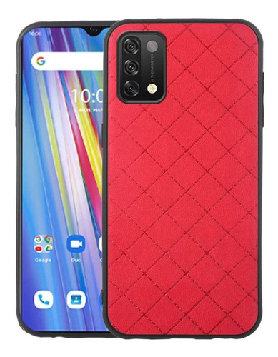 Funda Para Umidigi A11 De Cuerpo Completo Suave Y Flexible