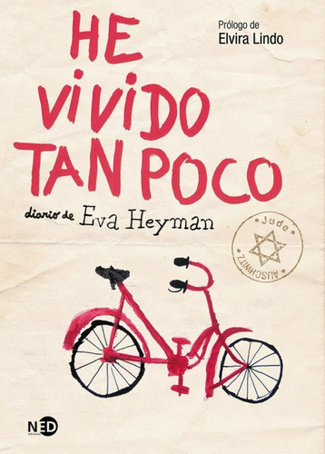 He Vivido Tan Poco - Heyman Eva