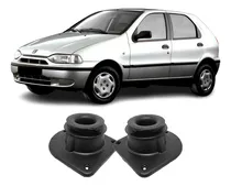 Comprar 2 Coxim Amortecedor Dianteiro Palio Doblo  Strada Siena Idea