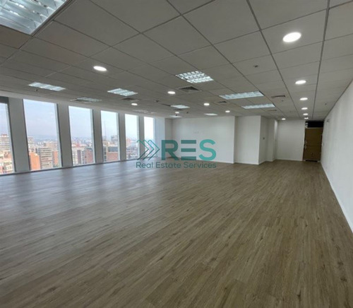 Oficina En Arriendo En Las Condes