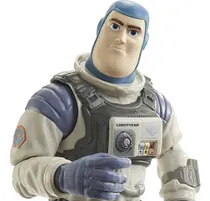 Comprar Buzz Lightyear Xl01