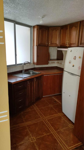 Arriendo Dpto Puente 2 (los Chillos)