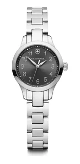 Reloj Victorinox Alliance Xs 28mm 241839 Agente Oficial