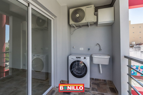 Imagen 22 de 23 de Departamento Monoambiente Venta Parque Chas