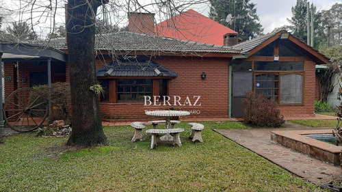 Casa Venta De 4 Ambientes En De Vicenzo Chico Lote De 655 M2