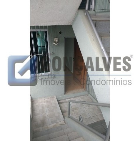 Imagem 8 de 15 de Locação Predio Comercial Sao Bernardo Do Campo Rudge Ramos R - 1033-2-35547