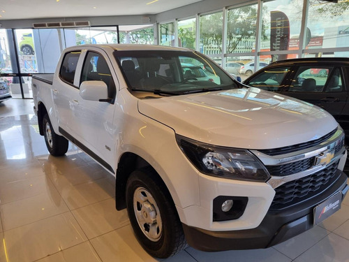 Chevrolet S10 Ls Dd4