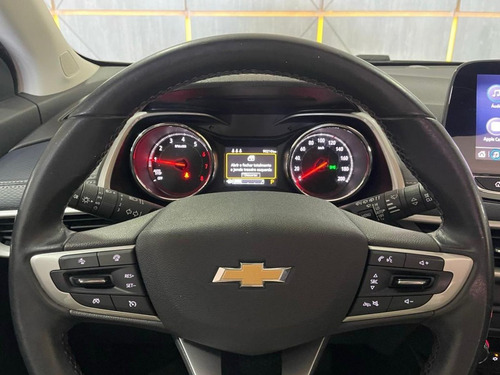 Chevrolet Tracker Premier 1.2 Turbo 12V Flex Aut.