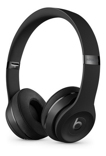 Imagen 5 de 6 de Beats Audífonos Solo 3 Wireless On Ear - Phone Store