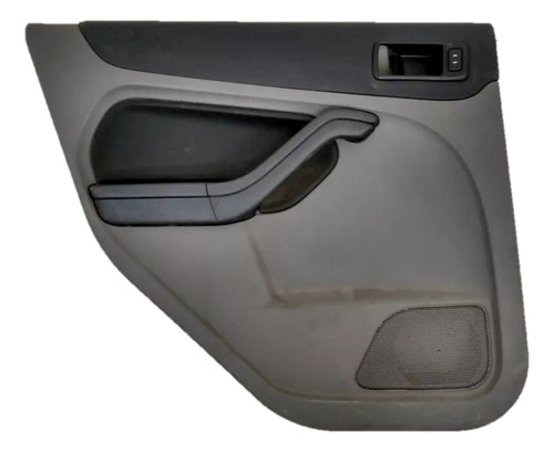 Tapizado Panel Puerta Trasero Izquierdo Ford Focus 2 2012