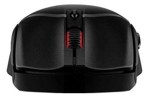 Mouse Gamer Hyperx Pulsefire Haste 2 Core Inalambrico Color Negro