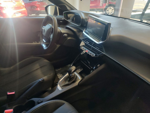 Peugeot 208 1.0T Gt