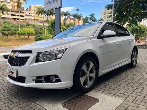 Cruze Sport6 Lt 1.8 16v Ecotec (flex)