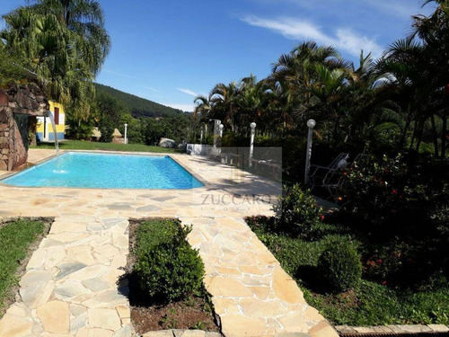 Área Residencial À Venda, Bairro Inválido, Cidade Inexistente - Ar0004. - Ch0081