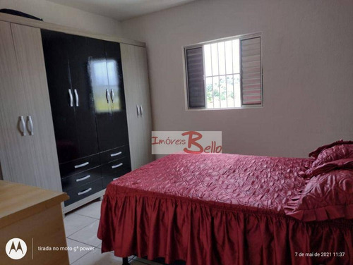 Imagem 18 de 26 de Chácara Com 3 Dormitórios À Venda, 1058 M² Por R$ 530.000,00 - Vivendas Do Engenho D Água - Itatiba/sp - Ch0335
