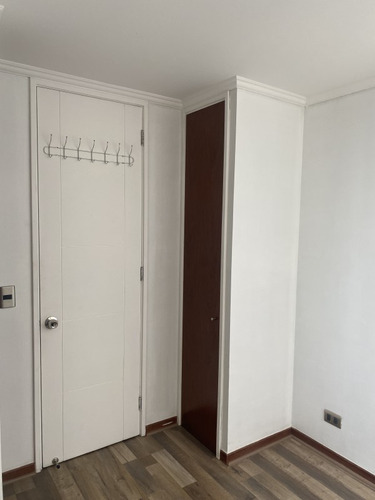 Departamento En Arriendo En Vicuña Mackenna 881