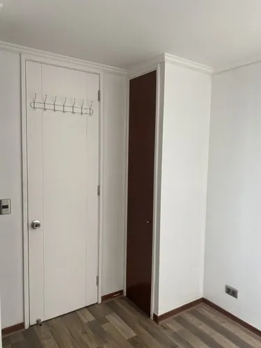 ¡departamento En Arriendo En Vicuña Mackenna 881!