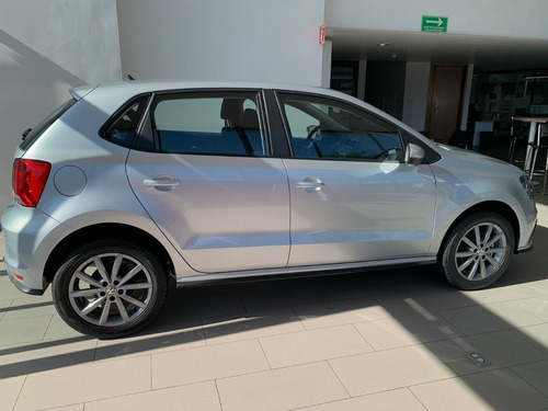 Imagen 4 de 14 de Volkswagen Polo