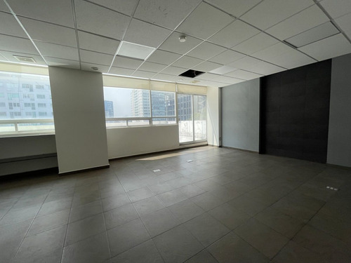 Oficinas/edificio En Renta En Colonia Anahuac