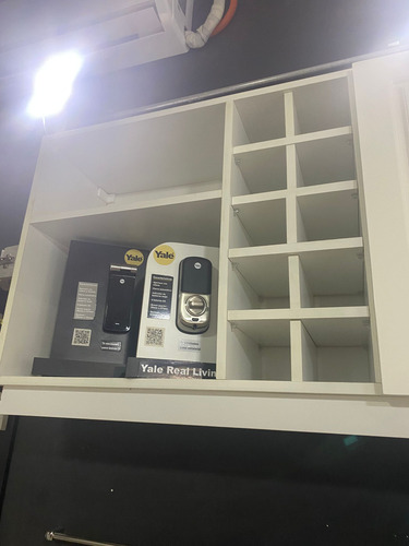 Mueble De Cocina Exposición Genérica (Usado)