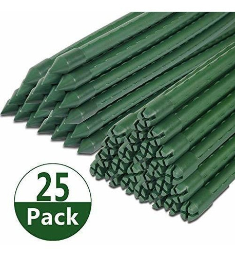 Tingyuan Estaca Acero Para Planta Jardin