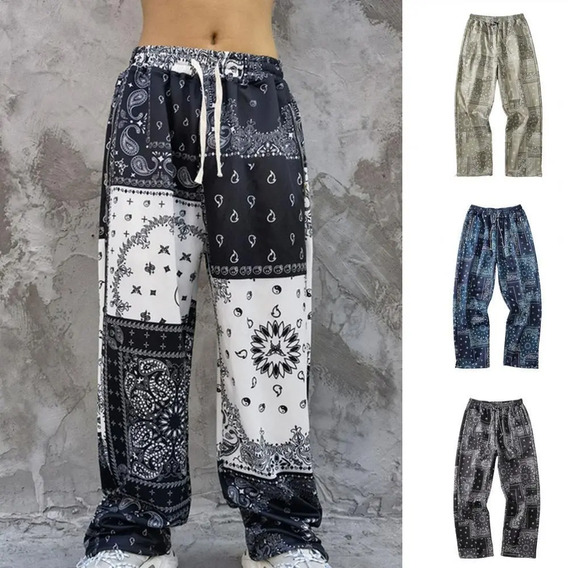 Ropa Ancha Hip Hop | MercadoLibre 📦
