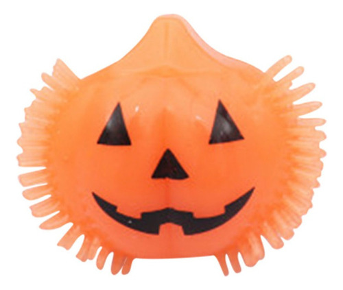 T Toy Q2177 Halloween Flash Led Light Calabazas Anillo De