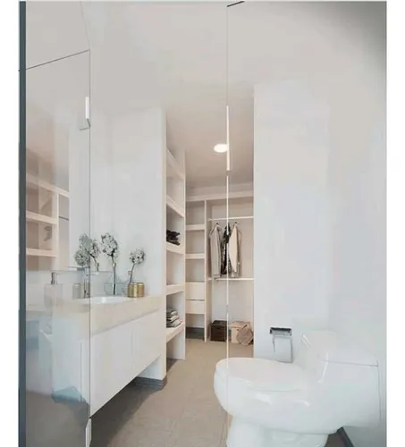 Apartamento Nuevo En Colinas De Guadalupe