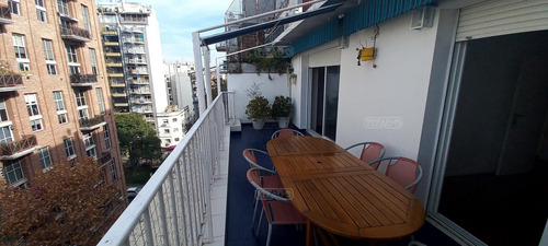 Imagen 5 de 30 de Departamento Semipiso En Venta Ubicado En Alto Palermo, Capital Federal, Buenos Aires