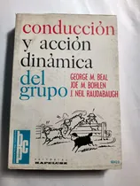 Comprar Conducción Y Acción Dinámica Del Grupo - Beal Y Otros