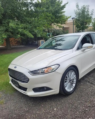 Ford Mondeo 2.0 Se Ecoboost At 240cv